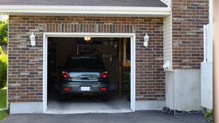 Garage Door Installation at Castle Rock, Colorado